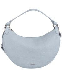 Orciani - Stilvolle Ledertasche - Lyst