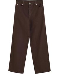 By Malene Birger - Loose Fit Jeans - Lyst