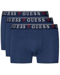 Guess - Bottoms - Lyst