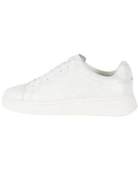 HUGO - Sneakers - Lyst