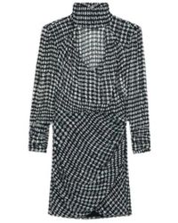 Ba&sh - Short Dresses - Lyst