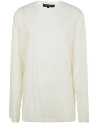 Sofie D'Hoore - Long Sleeve Tops - Lyst