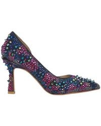 Alma En Pena. - Pumps - Lyst