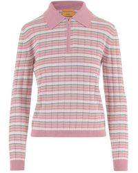 Guest In Residence - Polo Shirts - Lyst