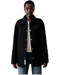 A.P.C. - Light Jackets - Lyst