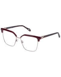 Just Cavalli - Glasses - Lyst