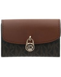 Michael Kors - Wallets & Cardholders - Lyst