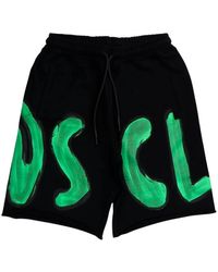 DISCLAIMER - Shorts > casual shorts - Lyst