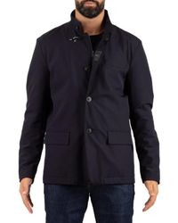 Fay - Light Jassen - Lyst