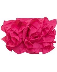Rochas - Short Skirts - Lyst