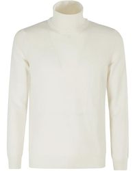 Kangra - Turtlenecks - Lyst