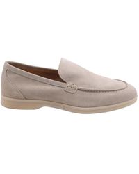 CTWLK - Somalie Mokassin Schuhe - Lyst