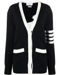 Thom Browne - Cardigans - Lyst