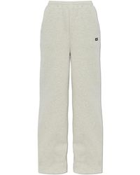 ROTATE BIRGER CHRISTENSEN - Sweatpants - Lyst