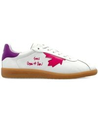 DSquared² - Sneakers - Lyst