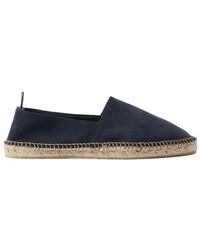 SCAROSSO - Espadrilles - Lyst