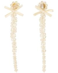 Simone Rocha - Earrings - Lyst