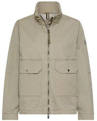 Camel Active - Lichte Jassen - Lyst