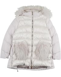 Diego M - Winter Jackets - Lyst