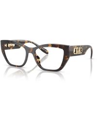 Michael Kors - Stylische Brille Puglia 3006 - Lyst