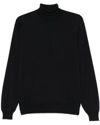 Lardini - Turtlenecks - Lyst