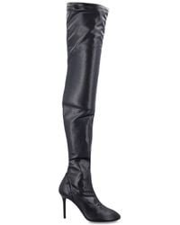 Courreges - Over-Knee Boots - Lyst