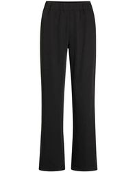 co'couture - Straight trousers - Lyst