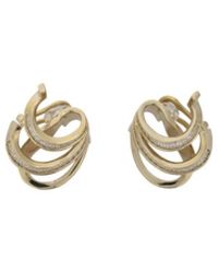 Ferragamo - Earrings - Lyst