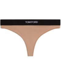 Tom Ford - Bottoms - Lyst