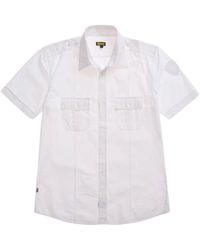Blauer - Short Sleeve Shirts - Lyst