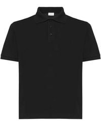 Saint Laurent - Polo Shirts - Lyst