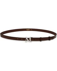 Max Mara - Mclassic20 Belt - Lyst