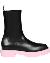 Givenchy - Chelsea Boots - Lyst