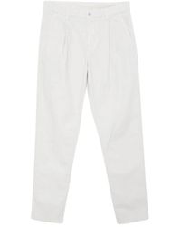 Aspesi - Chinos - Lyst