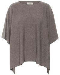 Part Two - Round-Neck Knitwear - Lyst
