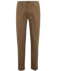 Re-hash - Slim-Fit Trousers - Lyst