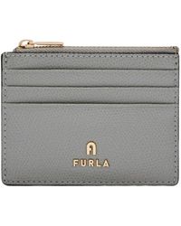 Furla - Camelia kartenetui,stilvolle camelia kartenhülle,camelia kartenetui s,kamelia kartenetui s - Lyst