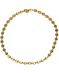 Harper & Yve - Bean-N Ketting Aw25Bacc06 - Lyst