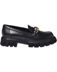 Baldinini - Loafers - Lyst
