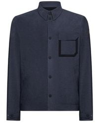 Rrd - Light Jackets - Lyst
