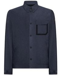 Rrd - Light Jackets - Lyst