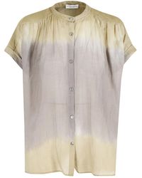 Roberto Collina - Blouses - Lyst