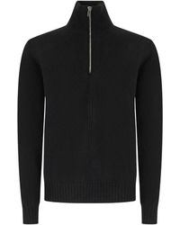 Alpha Studio - Turtlenecks - Lyst