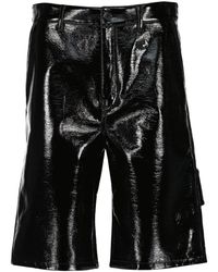 Courreges - Casual Shorts - Lyst