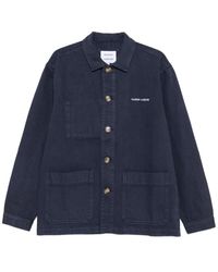 Maison Labiche - Light Jackets - Lyst