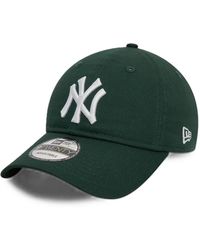 KTZ - Accessoires ,Groen ,Nos League Ess 9Twenty Cap - Lyst