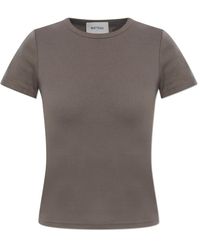 Matteau - T-Shirts - Lyst