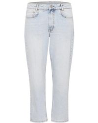 My Essential Wardrobe - Slim-Fit Jeans - Lyst