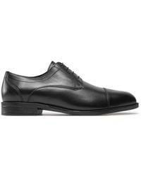 HUGO - Business Shoes - Lyst