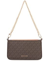 Michael Kors - Shoulder Bags - Lyst